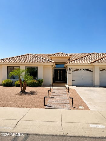 3261 Jasper Dr, Chandler, AZ 85226