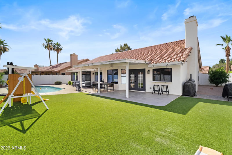 3261 W Jasper Dr, Chandler, AZ 85226