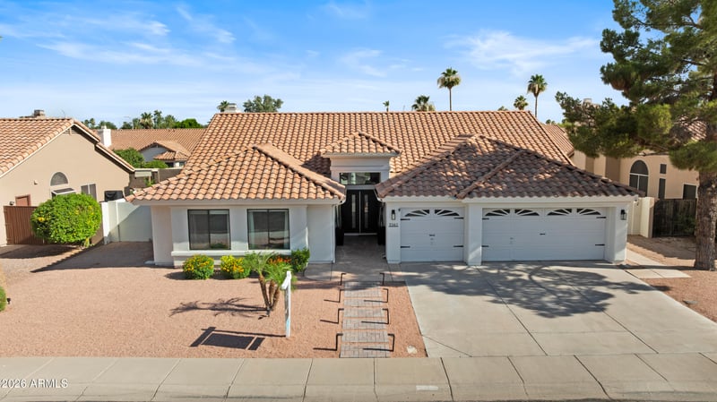 3261 W Jasper Dr, Chandler, AZ 85226