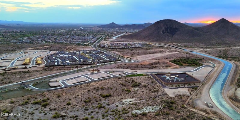 32617 Smoke View Trl, Peoria, AZ 85383