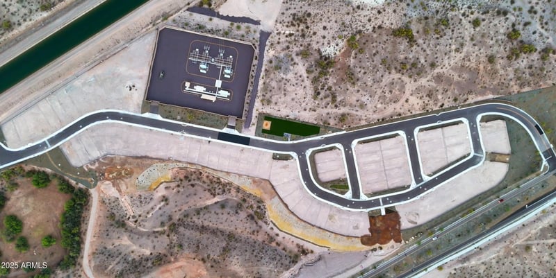 32617 Smoke View Trl, Peoria, AZ 85383