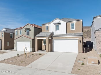 32617 Smoke View Trl, Peoria, AZ 85383