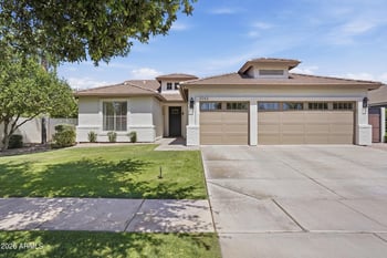 3262 Cotton Ln, Gilbert, AZ 85234