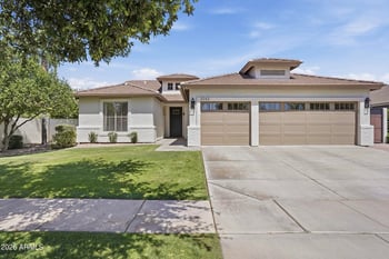 3262 Cotton Ln, Gilbert, AZ 85234