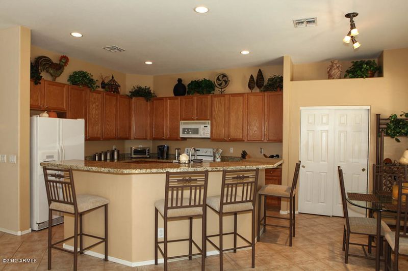 3262 E Irwin Ave, Mesa, AZ 85204