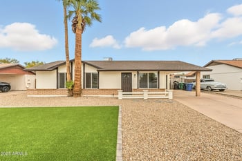 3262 Enid Ave, Mesa, AZ 85204