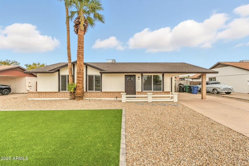 3262 Enid Ave, Mesa, AZ 85204