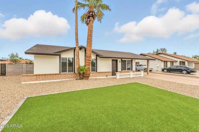 3262 Enid Ave, Mesa, AZ 85204