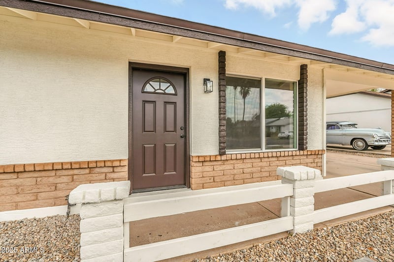 3262 Enid Ave, Mesa, AZ 85204