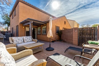 3262 Milky Way, Gilbert, AZ 85295