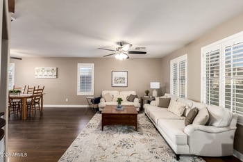 3262 Milky Way, Gilbert, AZ 85295