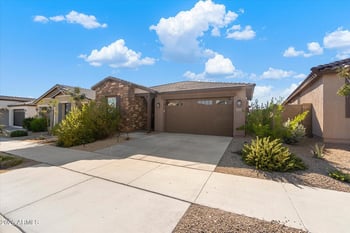 32622 N 21st Ave, Phoenix, AZ 85085