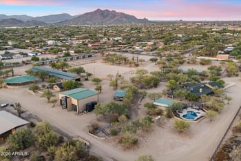 32624 46th St, Cave Creek, AZ 85331