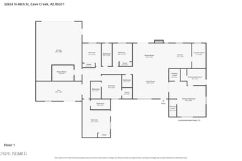 32624 46th St, Cave Creek, AZ 85331