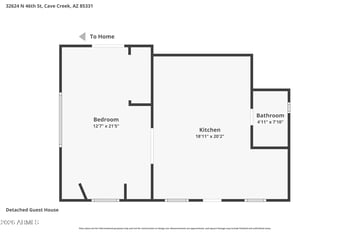 32624 N 46th St, Cave Creek, AZ 85331