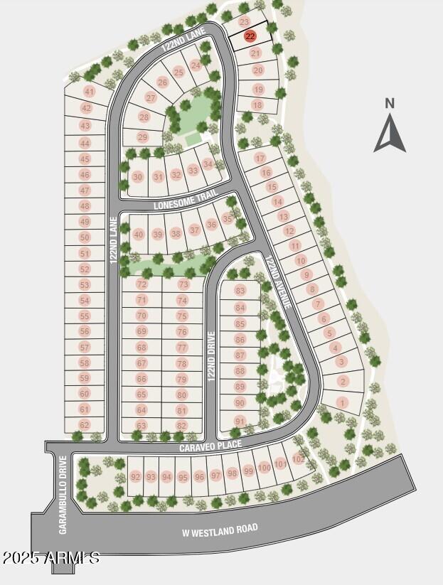 32627 122nd Ave, Peoria, AZ 85383