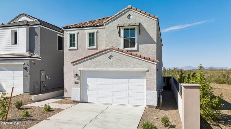 32628 N Smoke View Trl, Peoria, AZ 85383