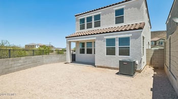 32628 N Smoke View Trl, Peoria, AZ 85383