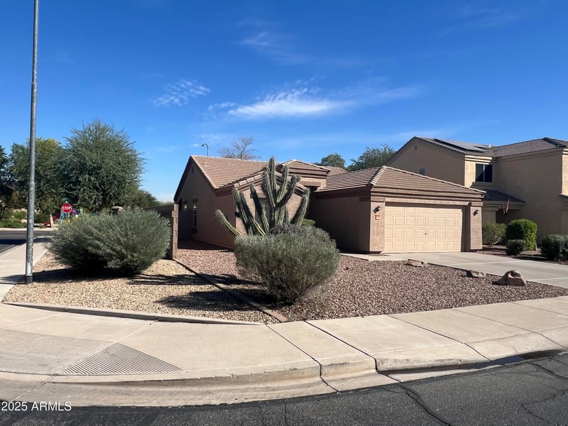 3263 162nd Ave, Goodyear, AZ 85338