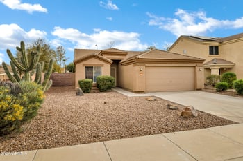 3263 162nd Ave, Goodyear, AZ 85338