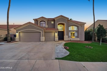 3263 Inverness Ave, Mesa, AZ 85204