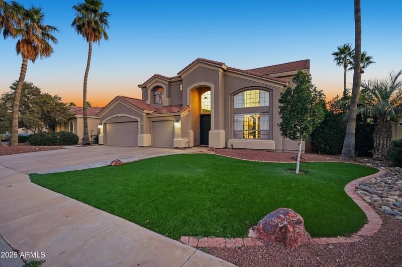 Home Worth Check