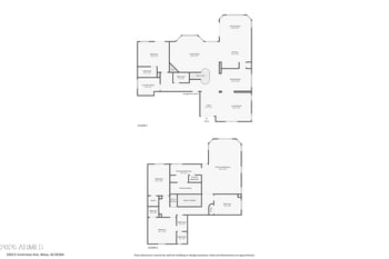 3263 E Inverness Ave, Mesa, AZ 85204