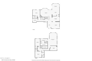3263 E Inverness Ave, Mesa, AZ 85204