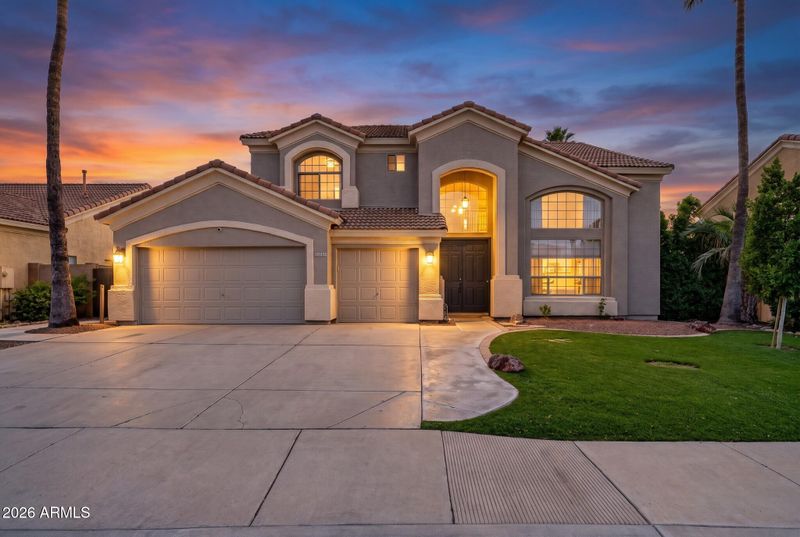 3263 E Inverness Ave, Mesa, AZ 85204