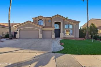 3263 Inverness Ave, Mesa, AZ 85204