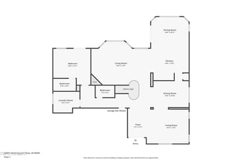 3263 Inverness Ave, Mesa, AZ 85204