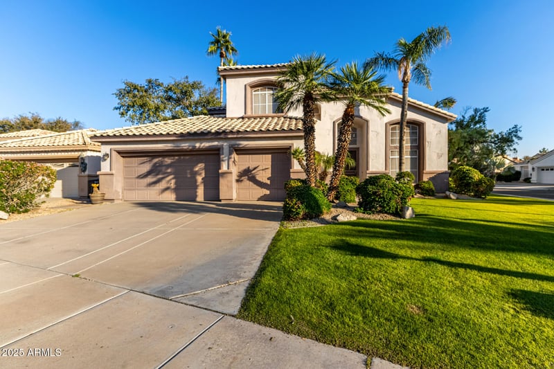 3263 Monterey St, Chandler, AZ 85226
