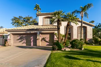 3263 Monterey St, Chandler, AZ 85226