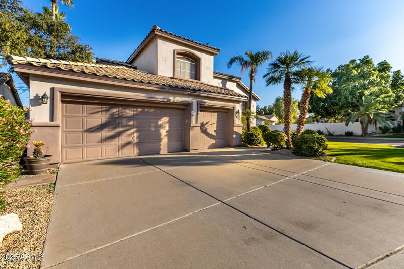 3263 Monterey St, Chandler, AZ 85226