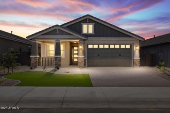 3263 Molino Rd, San Tan Valley, AZ 85144