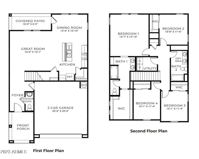 3263 W Spaulding Ave, Apache Junction, AZ 85120