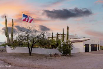 32633 137th St, Scottsdale, AZ 85262