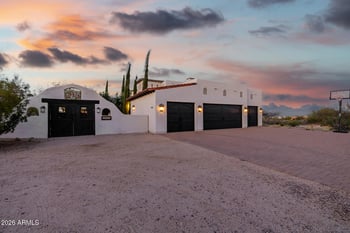 32633 137th St, Scottsdale, AZ 85262