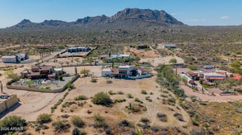 32633 137th St, Scottsdale, AZ 85262