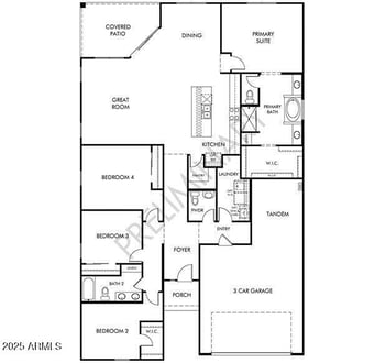 3264 Luna Dr, San Tan Valley, AZ 85143