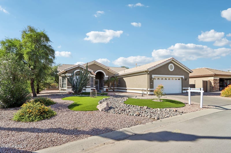 3264 Palmer Dr, Goodyear, AZ 85395