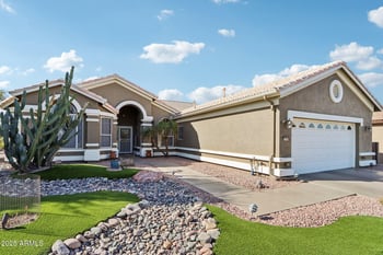 3264 Palmer Dr, Goodyear, AZ 85395