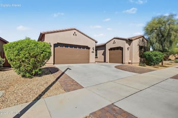32642 N 21st Ln, Phoenix, AZ 85085