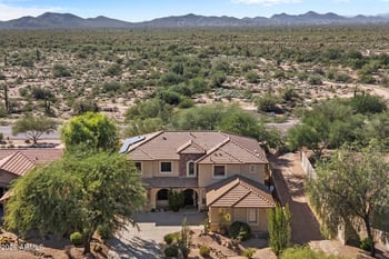 32644 N 40th Pl, Cave Creek, AZ 85331