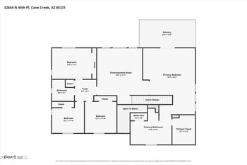 32644 N 40th Pl, Cave Creek, AZ 85331