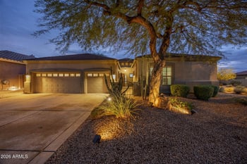 32646 N 42nd Pl, Cave Creek, AZ 85331