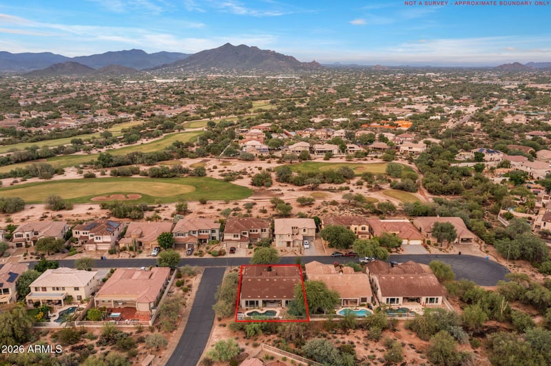 32646 N 42nd Pl, Cave Creek, AZ 85331