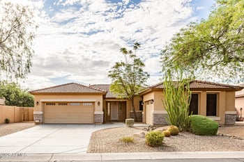 32648 N 40th Pl, Cave Creek, AZ 85331