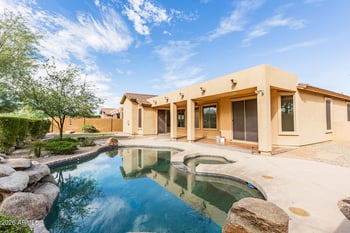 32648 N 40th Pl, Cave Creek, AZ 85331