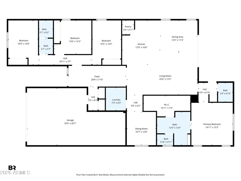 32649 Woodside Dr, San Tan Valley, AZ 85143